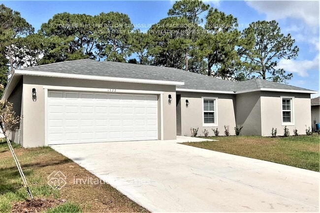 1372 Vandalia Ave SE in Palm Bay, FL - Building Photo - Building Photo