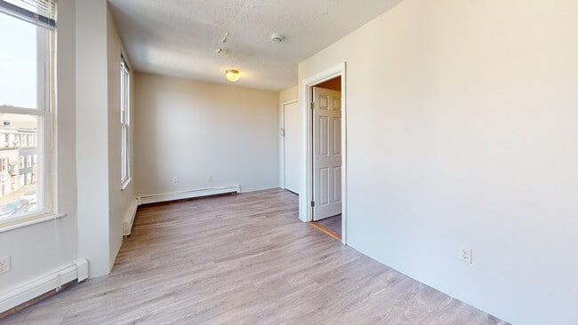 23 Eutaw St in Boston, MA - Foto de edificio - Building Photo