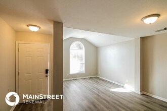 2910 Fawn Ct in Missouri City, TX - Foto de edificio - Building Photo