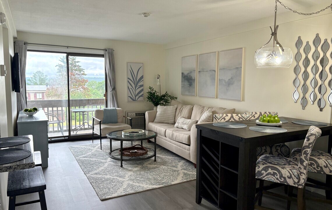 178 Treetop Cir, Unit 1024 in Laconia, NH - Building Photo