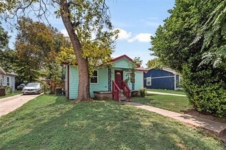3526 Kenilworth St in Dallas, TX - Building Photo - Building Photo
