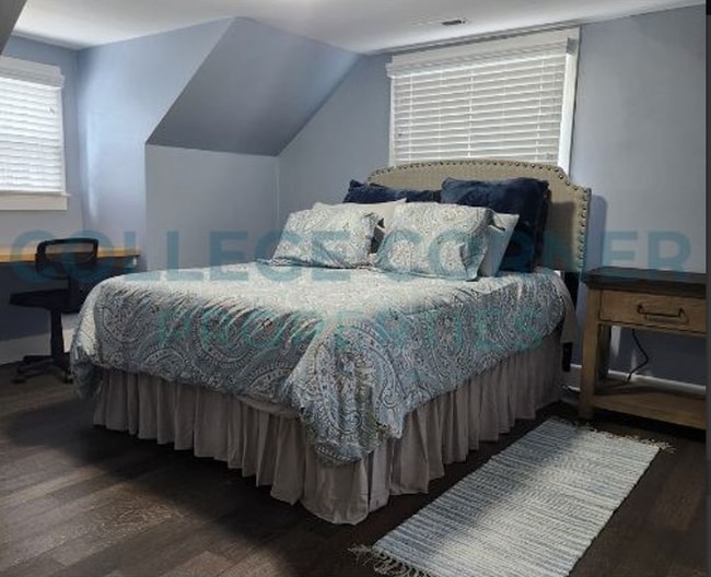 1243 Brookwood Dr in Winston-Salem, NC - Building Photo - Building Photo