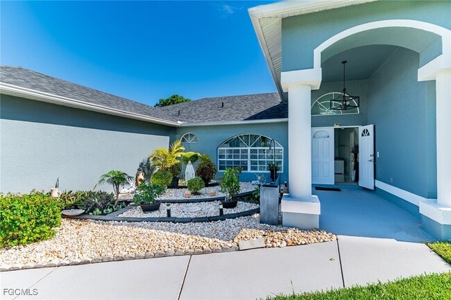 property at 1131 SW 47th St