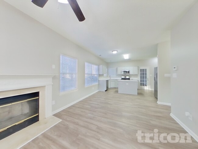 14203 Misty Brook Ln in Charlotte, NC - Building Photo - Building Photo