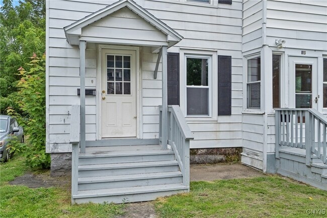 115 W 1st St S in Fulton, NY - Building Photo - Building Photo