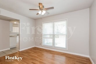 9113 Linda Vista Dr in Rowlett, TX - Building Photo - Building Photo