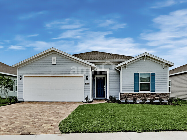 368 Stone Arbor Ln in St. Augustine, FL - Building Photo - Building Photo