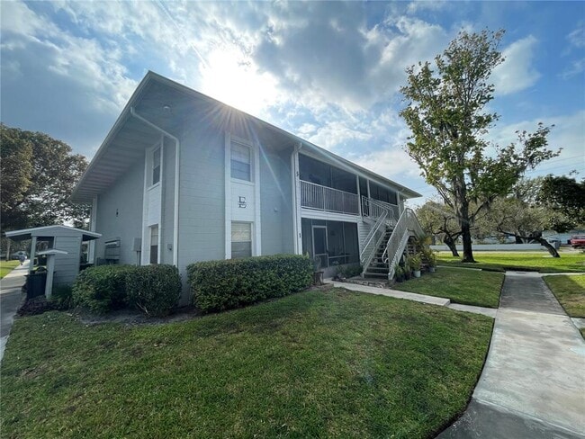 property at 700 E Airport Blvd