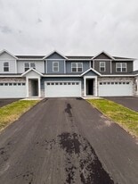 3406 Green Pastures Ln in Weston, WI - Building Photo