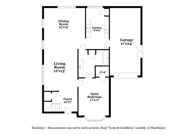 3016 Meriwether Lewis Trail in Monroe, NC - Foto de edificio - Building Photo
