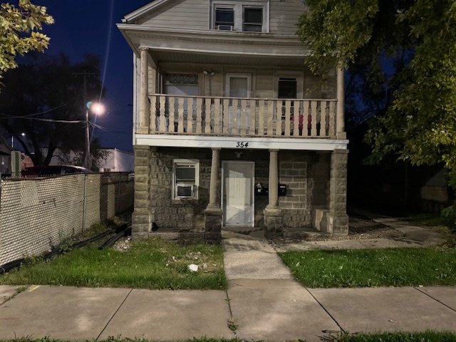 354 N Ottawa St in Joliet, IL - Building Photo