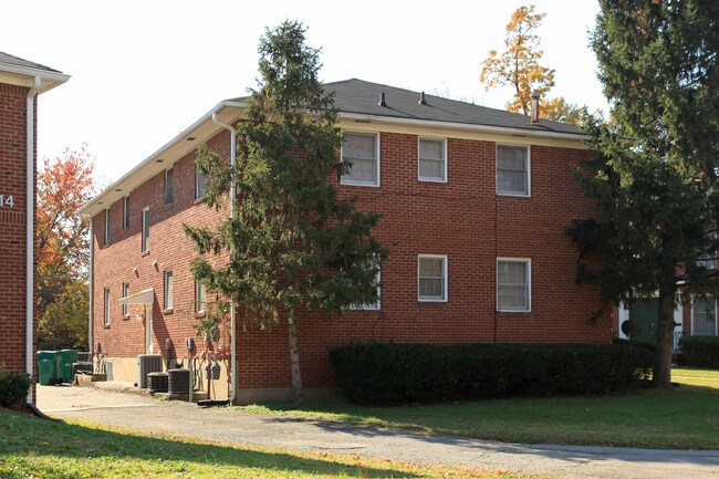 2210-2212 Steier Ln in Louisville, KY - Foto de edificio - Building Photo