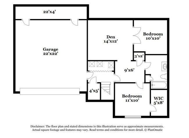2975 Northcliff Dr in Suwanee, GA - Building Photo - Building Photo