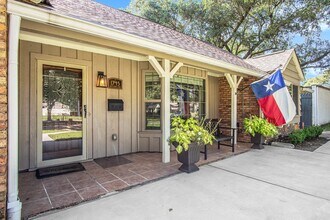 1743 Nocturne Ln in Houston, TX - Building Photo - Building Photo