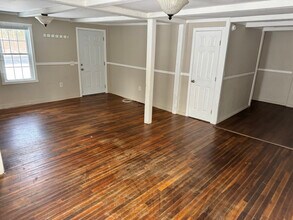 321 Clinton St in Concord, NH - Foto de edificio - Building Photo