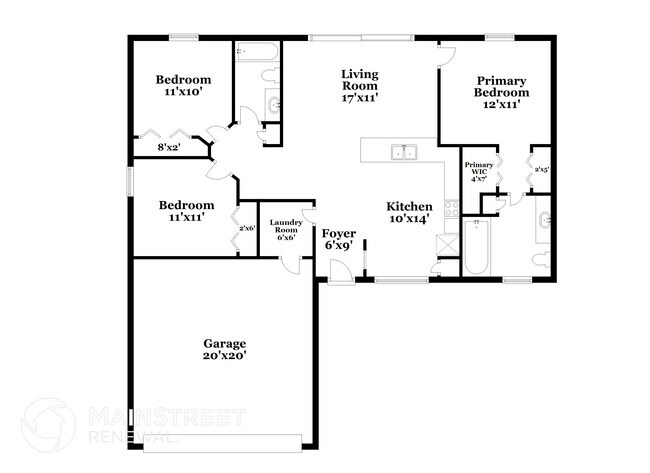 742 Fuller Ave S in Lehigh Acres, FL - Building Photo - Building Photo