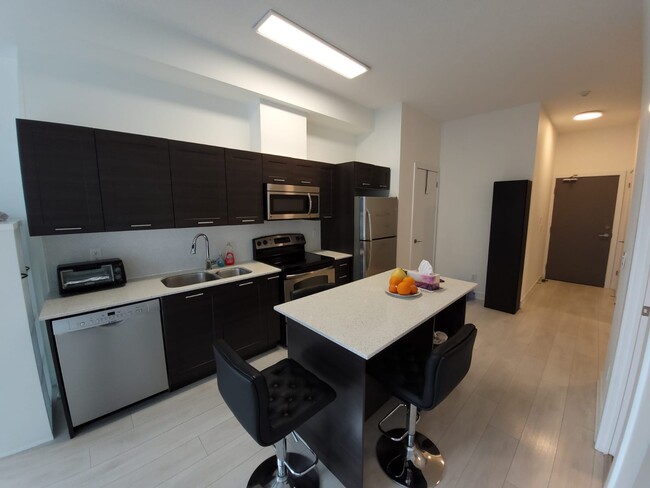 property at 169 Fort York Blvd