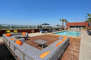 Centerra in San Jose, CA - Building Photo