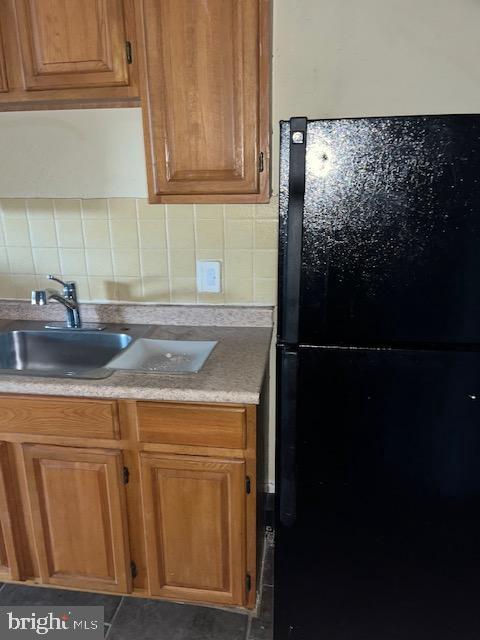 property at 5634 Walnut St