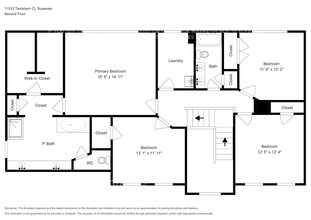 11533 Twickham Ct in Suwanee, GA - Building Photo - Building Photo