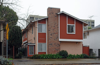 2524 I St in Sacramento, CA - Building Photo - Building Photo