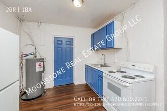 4023 Marion Ave-Unit -4023 in Macon, GA - Building Photo - Building Photo