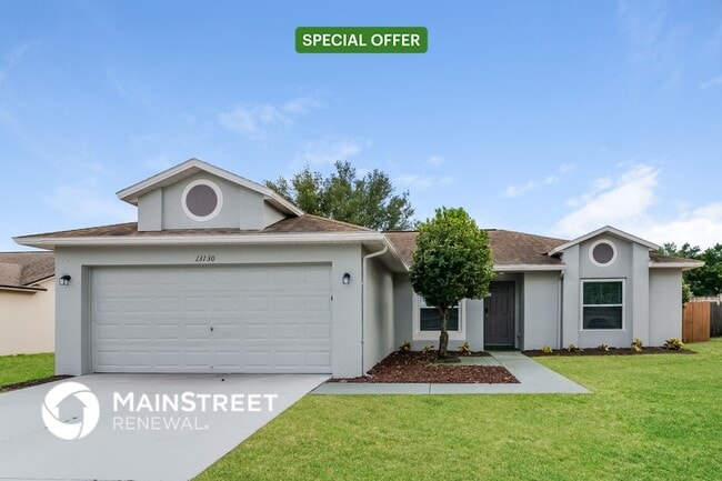 property at 13130 Pinyon Dr