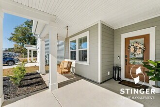 1139 Salty Hammock Ct in Beaufort, SC - Building Photo - Building Photo