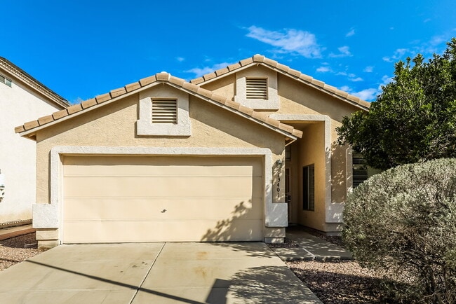 property at 13401 N 127th Dr