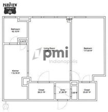 1 W 28th St in Indianapolis, IN - Building Photo - Building Photo