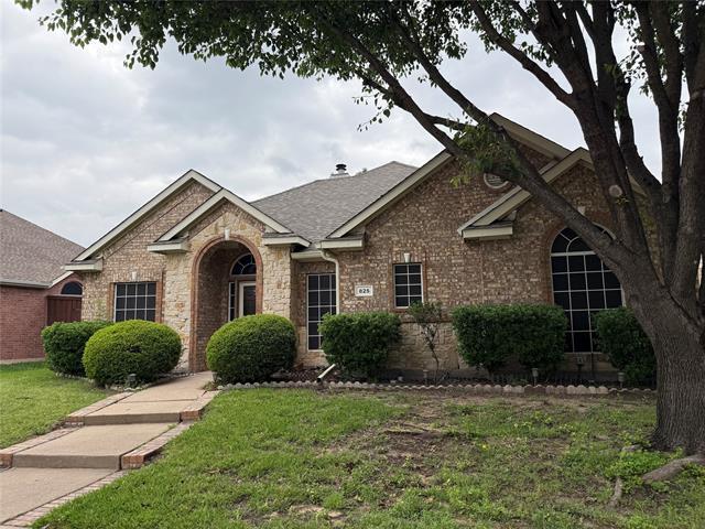 825 Soapberry Dr in Allen, TX - Building Photo - Building Photo