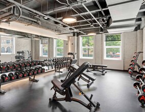 1601 W Lake St in Chicago, IL - Foto de edificio - Building Photo