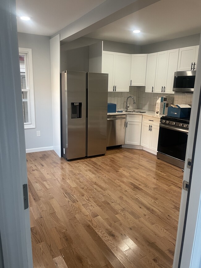 422 Cherry St in Elizabeth, NJ - Building Photo - Building Photo