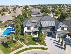 13220 Rock Canyon Rd in Oklahoma City, OK - Building Photo - Building Photo