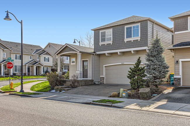 property at 16678 NW Viola St