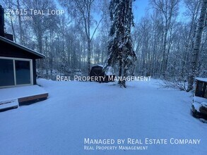 24615 Teal Loop in Anchorage, AK - Building Photo - Building Photo