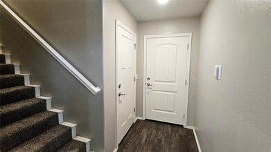 8803 SW 45th St in Oklahoma City, OK - Building Photo - Building Photo