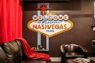 2135 24th Ave N, Unit SI ID1387453P in Nashville, TN - Building Photo