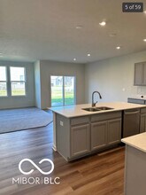 14266 Tenbury Wy in Fishers, IN - Foto de edificio - Building Photo