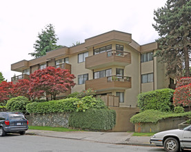 Pleasant View Manor in Vancouver, BC - Building Photo - Building Photo