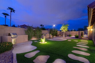 3818 E Blue Flax Ave in Phoenix, AZ - Building Photo - Building Photo