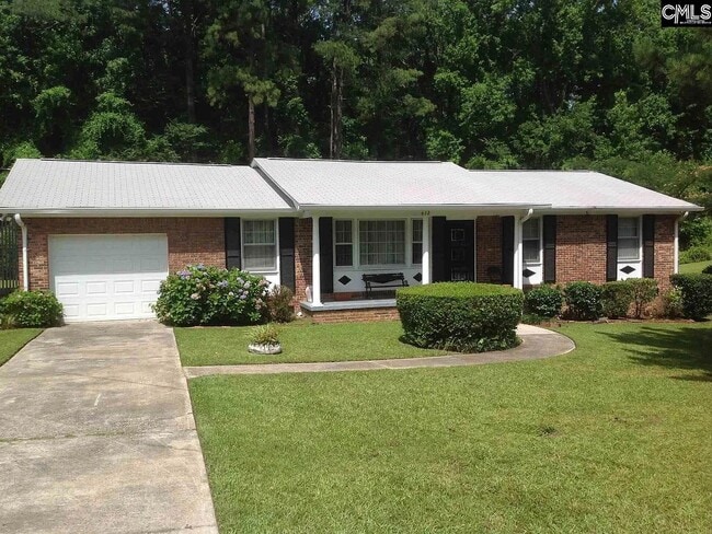 property at 612 Piney Woods Rd