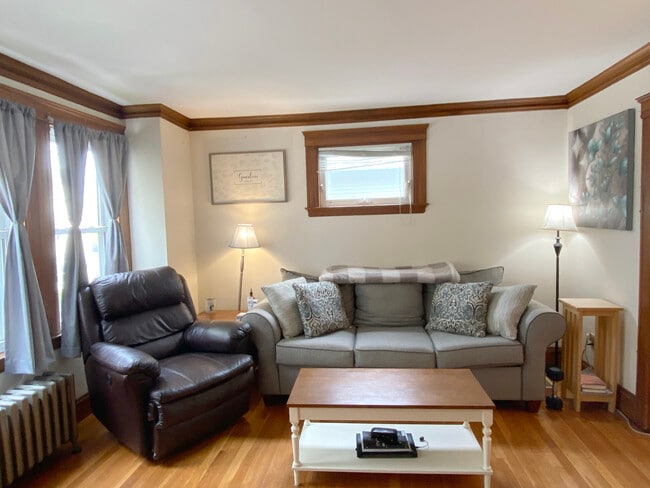 20 Adair Rd, Unit 1 in Boston, MA - Building Photo - Building Photo