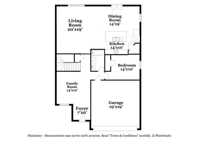 3813 Ramsay Pass in Loganville, GA - Building Photo - Building Photo
