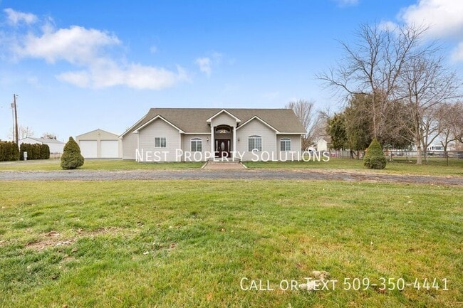 property at 12049 Baseline Rd E