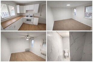 25 Penn St, Unit 1/2 in Kingston, PA - Building Photo