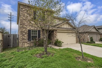 5007 Royal Amber Ln in Katy, TX - Building Photo - Building Photo