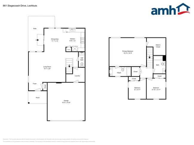 861 Stagecoach Dr in Lochbuie, CO - Building Photo - Building Photo