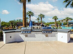 20726 W Point Ridge Rd in Buckeye, AZ - Foto de edificio - Building Photo