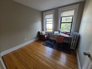 7 Lothian Rd, Unit #11 in Boston, MA - Building Photo - Building Photo